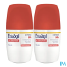 ETIAXIL AT EXTR 96H ROLLON 50MLX2