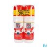 INSECT-ECRAN PEAU TROPIQUE NF75ML2