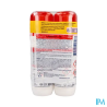 INSECT-ECRAN PEAU TROPIQUE NF75ML2