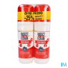 INSECT-ECRAN PEAU TROPIQUE NF75ML2