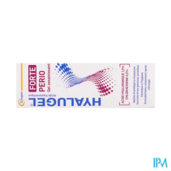HYALUGEL FORTE PERIO GEL 8ML