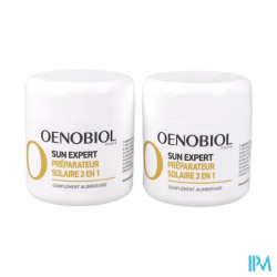OENOBIOL SUN EXPERT 3EN1 2X30
