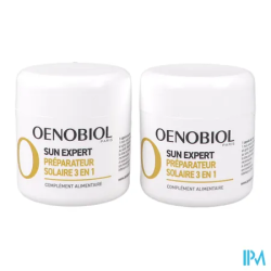 OENOBIOL SUN EXPERT 3EN1 2X30