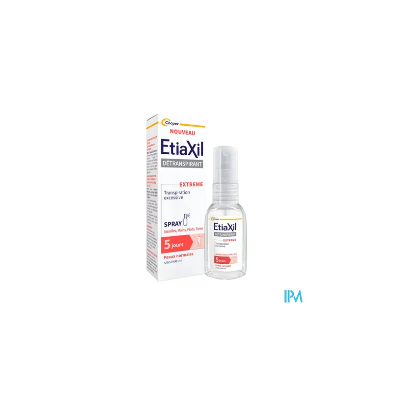 ETIAXIL DETRANSP SPR 30ML