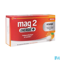 MAG 2 ENERGIE+ CPR EFF 30 BRD