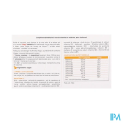 MAG 2 ENERGIE+ CPR EFF 30 BRD