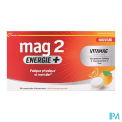 MAG 2 ENERGIE+ CPR EFF 30 BRD