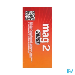MAG 2 BOOST CPR EFF 20 BRD
