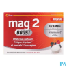 MAG 2 BOOST CPR EFF 20 BRD