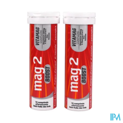 MAG 2 BOOST CPR EFF 20 BRD