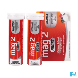 MAG 2 BOOST CPR EFF 20 BRD