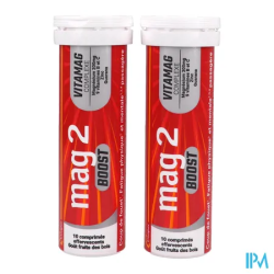 MAG 2 BOOST CPR EFF 20 BRD