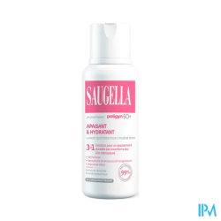 SAUGELLA POLIGYN LAVANT INT 500ML