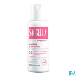 SAUGELLA POLIGYN LAVANT INT 500ML