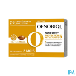 OENOBIOL SUN EXPERT PROT A/OXYD 60