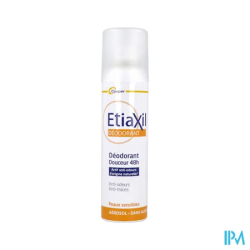 ETIAXIL DEO DOUC 48H AERO 150ML