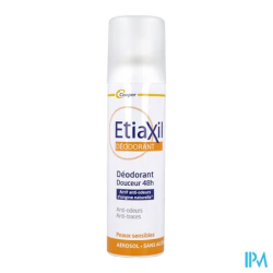 ETIAXIL DEO DOUC 48H AERO 150ML