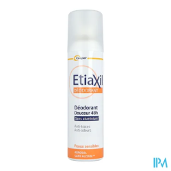 ETIAXIL DEO DOUC 48H AERO 150ML
