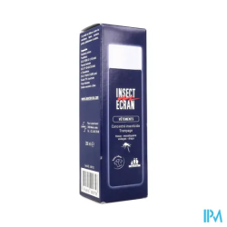 INSECT-ECRAN VETEMENT TREMP 200ML