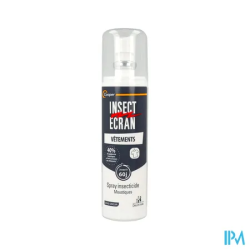 INSECT-ECRAN VETEMENT SPR 100 ML