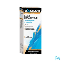 EXCILOR BAUME REPAR TALON FEND50ML