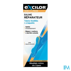 EXCILOR BAUME REPAR TALON FEND50ML