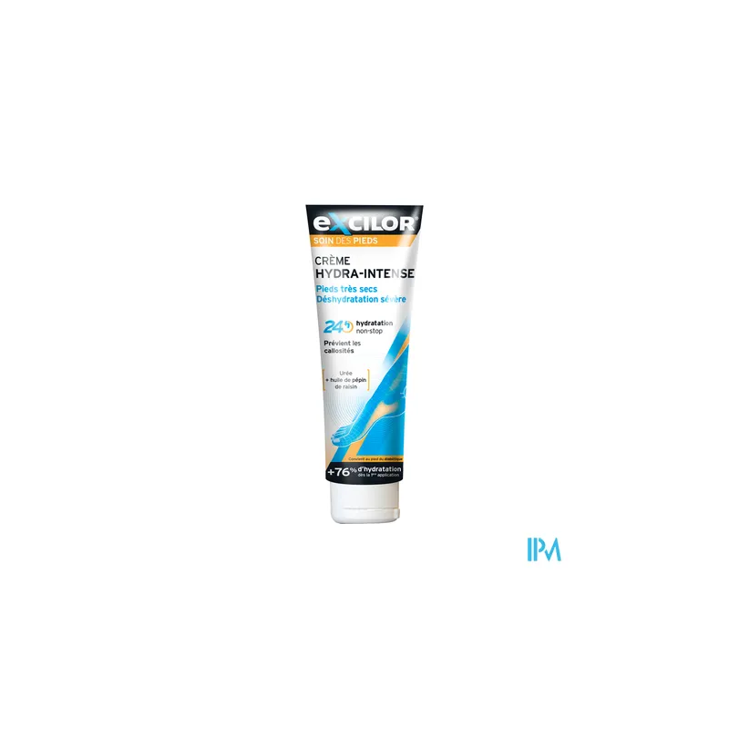 EXCILOR CR PIED TRES SEC 125ML