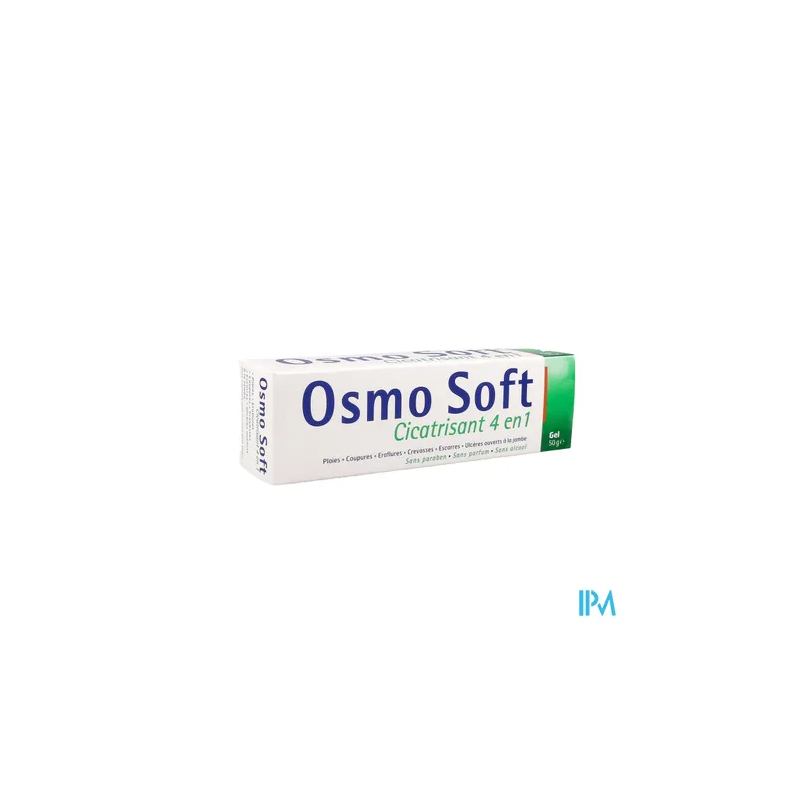 OSMOSOFT CICA 4EN1 50G