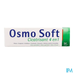 OSMOSOFT CICA 4EN1 50G