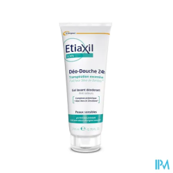 ETIAXIL CARE DEO DCH 200ML