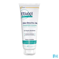 ETIAXIL CARE DEO DCH 200ML