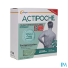 ACTIPOCHE ARGILE DOS VENTRE