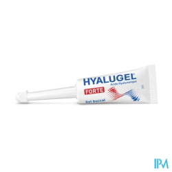 HYALUGEL FORTE GEL 8ML