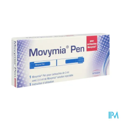 MOVYMIA PEN STYLO INJ BT1