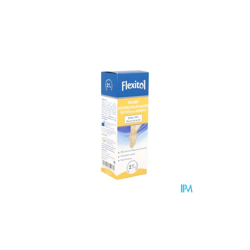 FLEXITOL BAUM REP MAIN UREE10% 56G