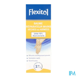 FLEXITOL BAUM REP MAIN UREE10% 56G