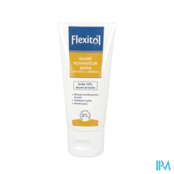 FLEXITOL BAUM REP MAIN UREE10% 56G