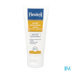 FLEXITOL BAUM REP MAIN UREE10% 56G