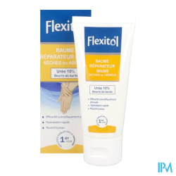 FLEXITOL BAUM REP MAIN UREE10% 56G