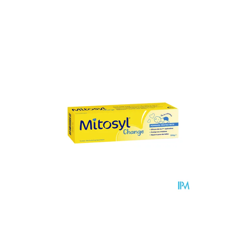 MITOSYL CHANGE POM PROTECT 100G