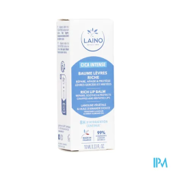 LAINO BAUM LEV CICA NATUREL 10ML