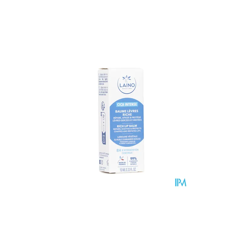 LAINO BAUM LEV CICA NATUREL 10ML