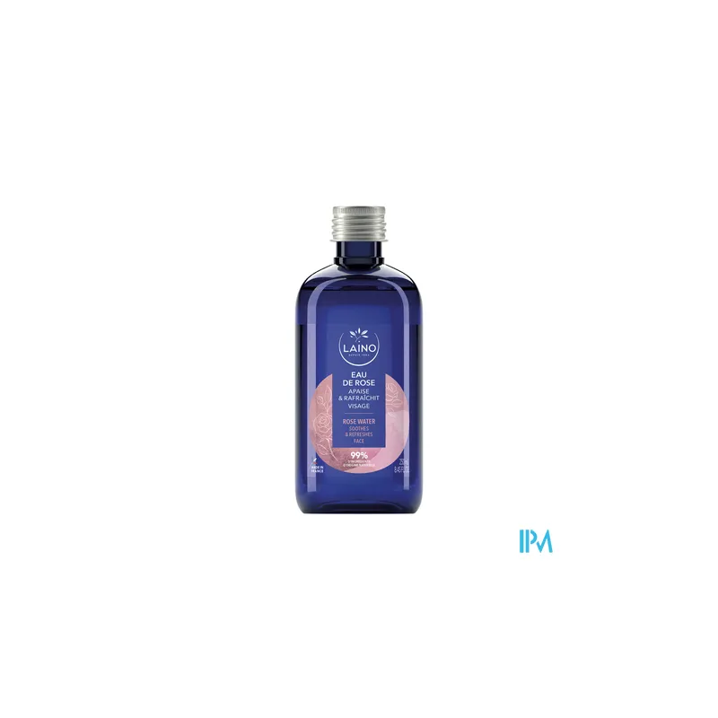 LAINO EAU DE ROSE 250ML