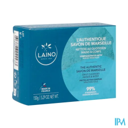 LAINO AUTHENTIQ SAV MARSEILL 150G