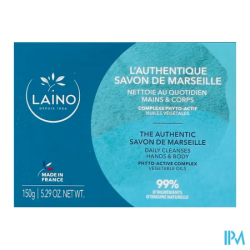 LAINO AUTHENTIQ SAV MARSEILL 150G