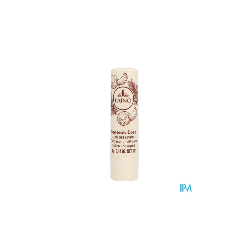 LAINO SOIN LEV COCO STICK 4G