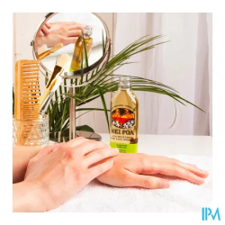 HEIPOA PUR MONOI TIARE HLE 100ML