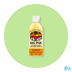 HEIPOA PUR MONOI FRANGIP HLE 100ML