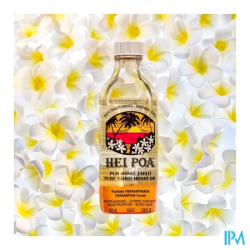 HEIPOA PUR MONOI FRANGIP HLE 100ML