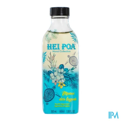 HEIPOA MONOI COLLECT LAGON 100ML